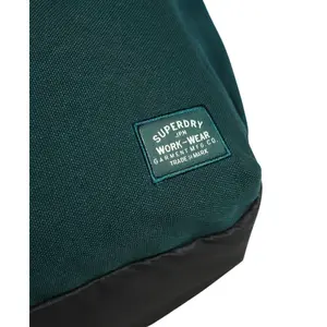 Classic backpack Superdry Vintage Montana image-3