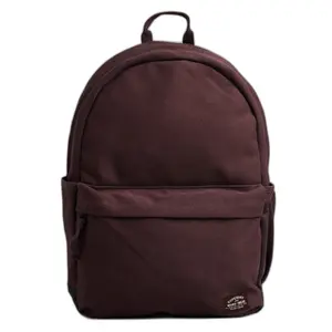 Classic backpack Superdry Vintage Montana image-0