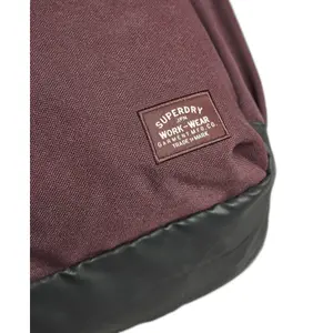 Classic backpack Superdry Vintage Montana image-5