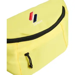 Sacoche banane Superdry Code Essential image-1