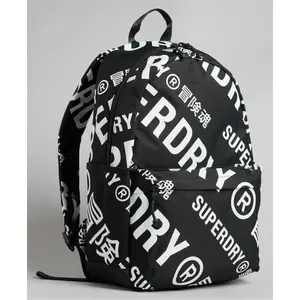 Backpack Superdry Code Essential Montana image-2