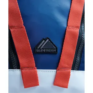 Backpack Superdry Mountain Tarp Graphic image-4