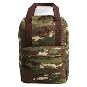 Backpack Superdry Vintage Forest image-0