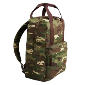 Backpack Superdry Vintage Forest image-1