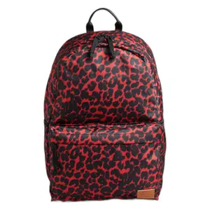 Printed backpack Superdry Montana Vintage image-0