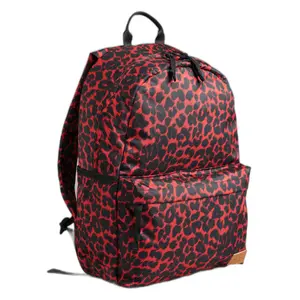 Printed backpack Superdry Montana Vintage image-1