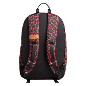 Printed backpack Superdry Montana Vintage image-2