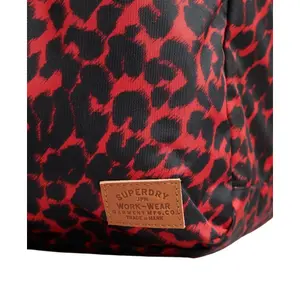 Printed backpack Superdry Montana Vintage image-4