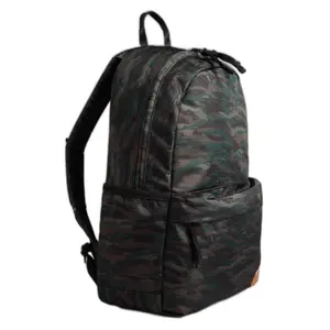 Printed backpack Superdry Montana Vintage image-1