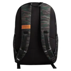 Printed backpack Superdry Montana Vintage image-2