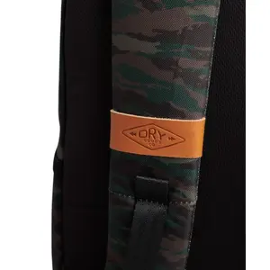 Printed backpack Superdry Montana Vintage image-5