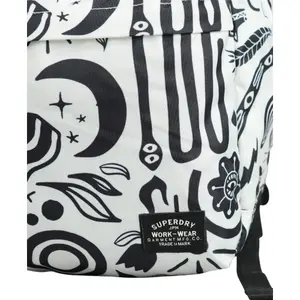 Backpack Superdry Montana Vintage image-3