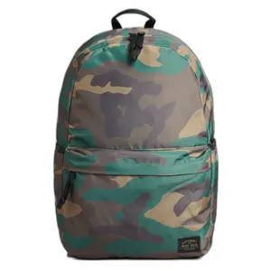 Printed backpack Superdry Montana Vintage image-0