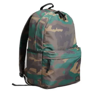 Printed backpack Superdry Montana Vintage image-1