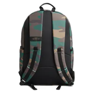 Printed backpack Superdry Montana Vintage image-2