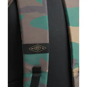 Printed backpack Superdry Montana Vintage image-4