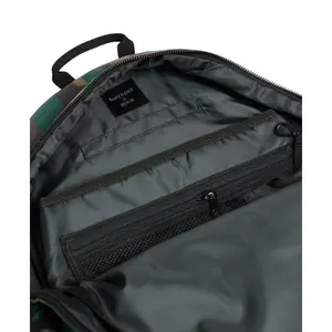 Printed backpack Superdry Montana Vintage image-5