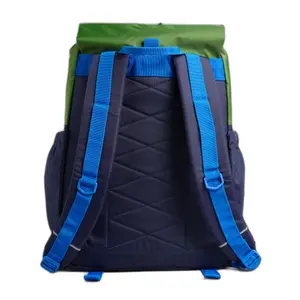 Backpack Superdry Vintage Toploader image-2