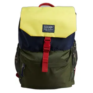 Backpack Superdry Vintage Toploader image-0