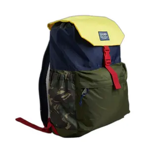 Backpack Superdry Vintage Toploader image-1