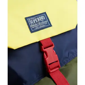 Backpack Superdry Vintage Toploader image-3