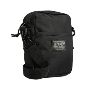 Bolsa de hombro Superdry Vintage Max Climber image-2