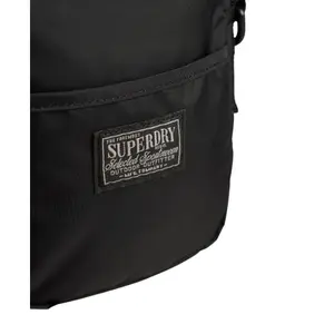 Bolsa de hombro Superdry Vintage Max Climber image-4