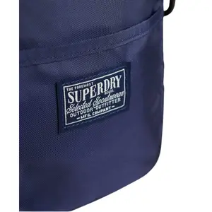 Schoudertas Superdry Vintage Max Climber image-4