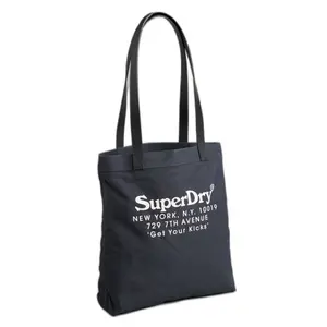 Tote bag Superdry Vintage Graphic image-1