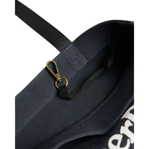 Tote bag Superdry Vintage Graphic image-4