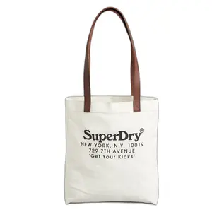 Boodschappentas Superdry Vintage Graphic image-0