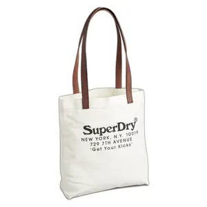 Boodschappentas Superdry Vintage Graphic image-1