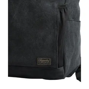 Backpack with rolled opening Superdry image-5
