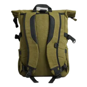 Backpack with rolled opening Superdry image-2