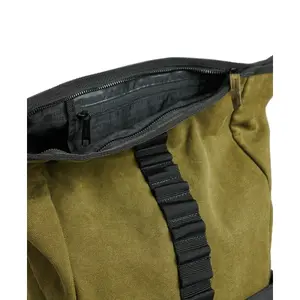 Backpack with rolled opening Superdry image-3