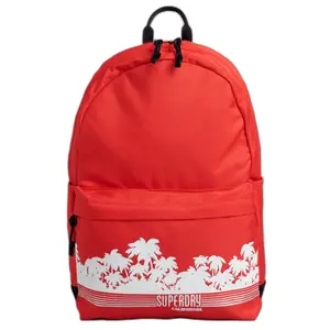 Women's backpack Superdry Graphic Montana image-0