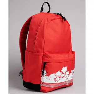 Women's backpack Superdry Graphic Montana image-1