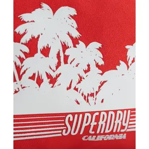 Women's backpack Superdry Graphic Montana image-3