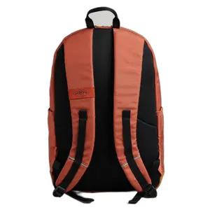 Backpack with micro embroidery Superdry Vintage Montana image-1
