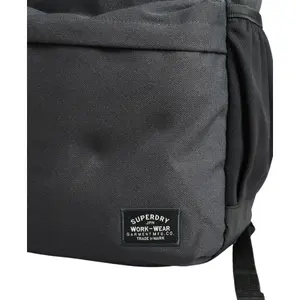 Classic backpack Superdry Montana image-3