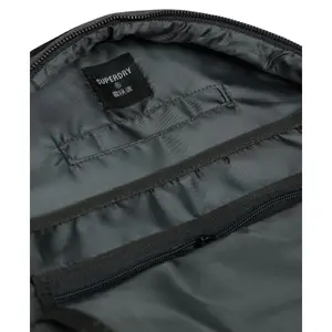 Classic backpack Superdry Montana image-5