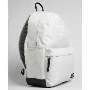 Recycled backpack for women Superdry Vintage Montana image-1