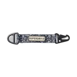 Porta-chaves feminino Superdry Vintage image-0
