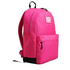 Women's backpack Superdry Graphic Montana image-0