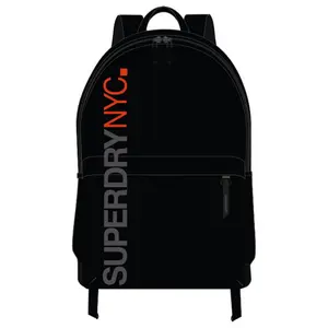 Women's backpack Superdry NYC Montana image-0