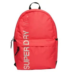 Women's backpack Superdry NYC Montana image-0