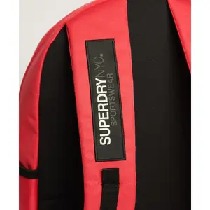Women's backpack Superdry NYC Montana image-4