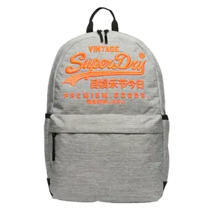 Mochila feminina Superdry Heritage Montana image-0