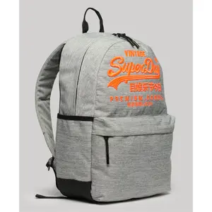 Mochila feminina Superdry Heritage Montana image-2