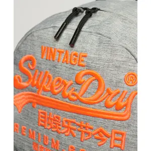 Mochila feminina Superdry Heritage Montana image-3